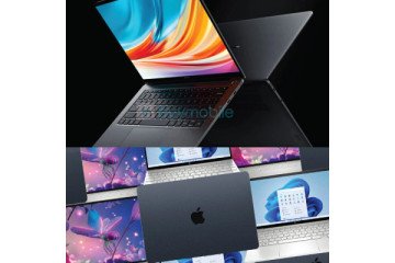 Global Notebook Computer Market Records