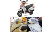 Honda Activa Smart image 1