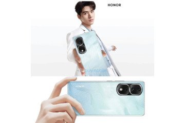 Honor 80 Pro Flat