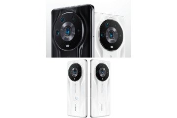 Honor Magic 5