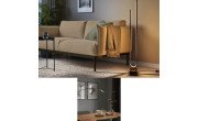 IKEA PILSKOTT Smart LED Floor Lamp &amp; Pendant Lamp image 1