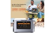 Indiegogo EnjoyCool power station image 1