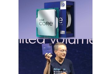 Intel Core i9-13900KS