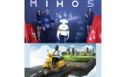 Joy e-bike Mihos image 1