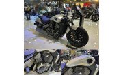 Keeway Benda Darkflag Bike image 1