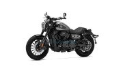 Keeway Benda V302 C Bike image 1