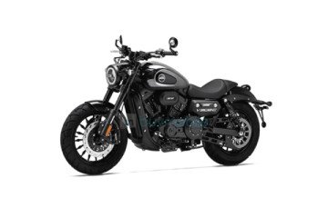 Keeway Benda V302 C Bike