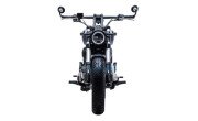 Keeway benda rock 300 bike image 1