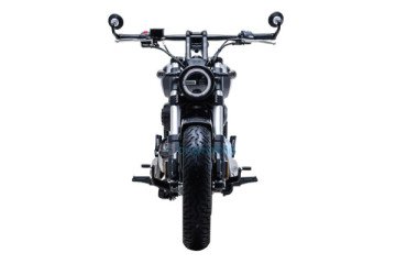 Keeway benda rock 300 bike