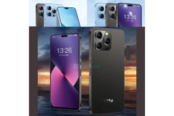 LeEco S1 Pro