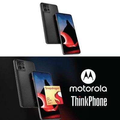 Motorola ThinkPhone