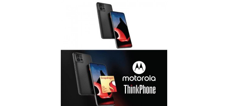 Motorola ThinkPhone