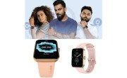 Noise ColorFit Caliber Buzz Bluetooth Calling image 1