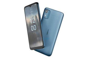 Nokia C12