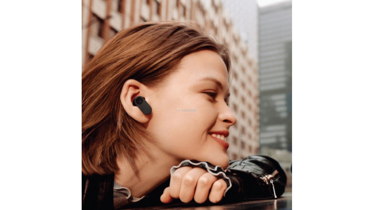 OnePlus Nord Buds 2 Spotted