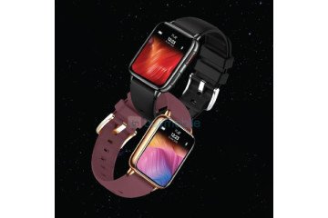 PLAYFIT Flaunt Smartwatch