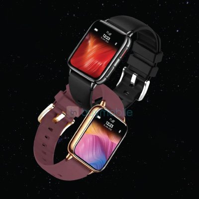 PLAYFIT Flaunt Smartwatch