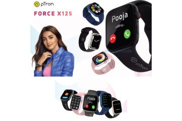 PTron Force X12S