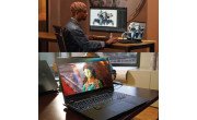 ProArt Studiobook 16 3D OLED H7604 image 1