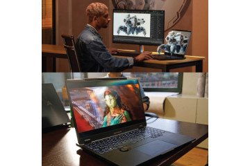 ProArt Studiobook 16 3D OLED H7604