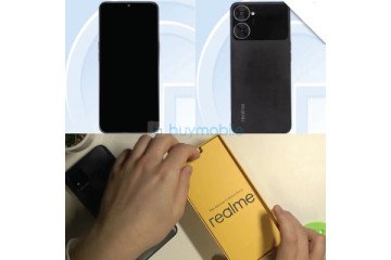 Realme V30