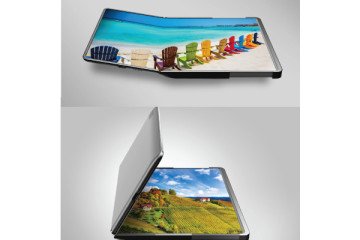 Samsung Display unveils Flex Hybrid display