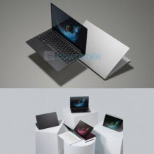 Samsung Galaxy Book2 Go