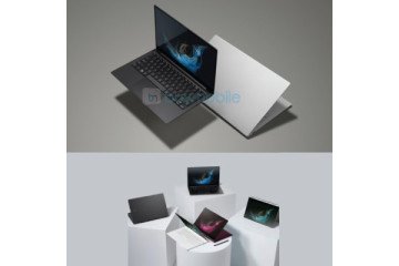 Samsung Galaxy Book2 Go