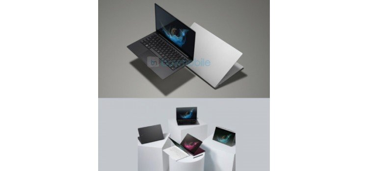 Samsung Galaxy Book2 Go