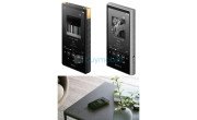 Sony NW-A306 and NW-ZX707 image 1
