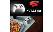 Stadia Demise Controller image 1