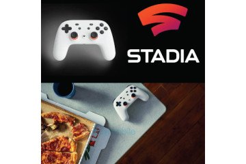 Stadia Demise Controller