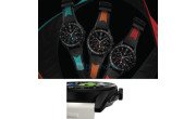 TAG Heuer Connected Calibre Golf Edition image 1