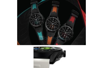 TAG Heuer Connected Calibre Golf Edition
