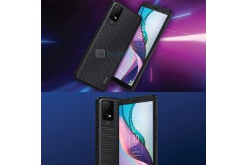TCL Ion X