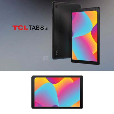 TCL Tab 8 LE