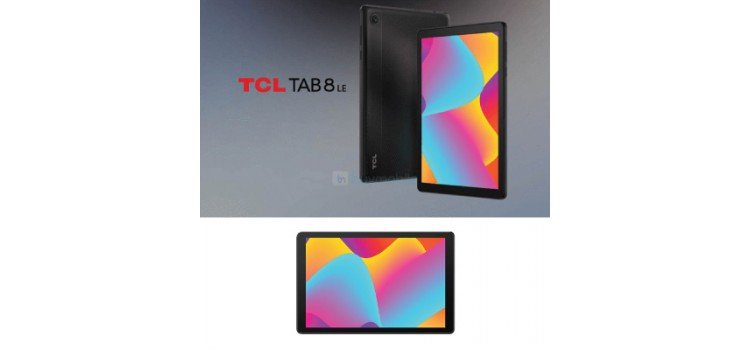 TCL Tab 8 LE