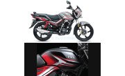 TVS Metro Plus 110 image 1