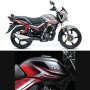 TVS Metro Plus 110