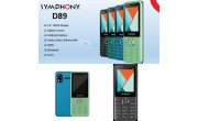 Symphony D89 image 1