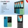 Symphony D89