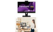 ViewSonic VG56V Monitor image 1