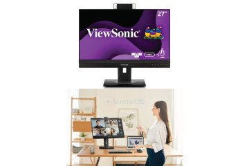 ViewSonic VG56V Monitor