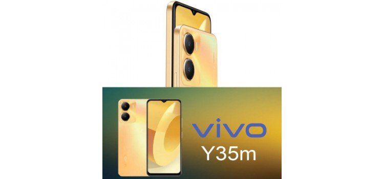 Vivo Y35m