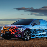Volkswagen ID.7 Pro