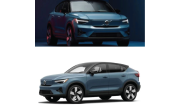 Volvo C40 Recharge LR image 1