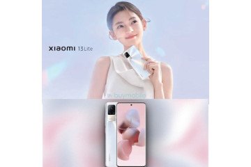 Xiaomi 13 Lite