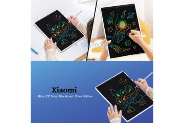Xiaomi Mijia LCD Small Blackboard Color Edition