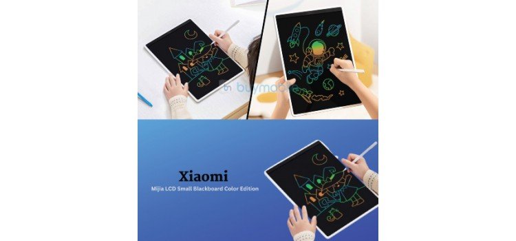 Xiaomi Mijia LCD Small Blackboard Color Edition