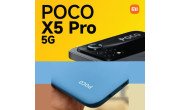 Xiaomi Poco X5 Pro image 1